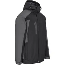 Mens Lebombo Black Side
